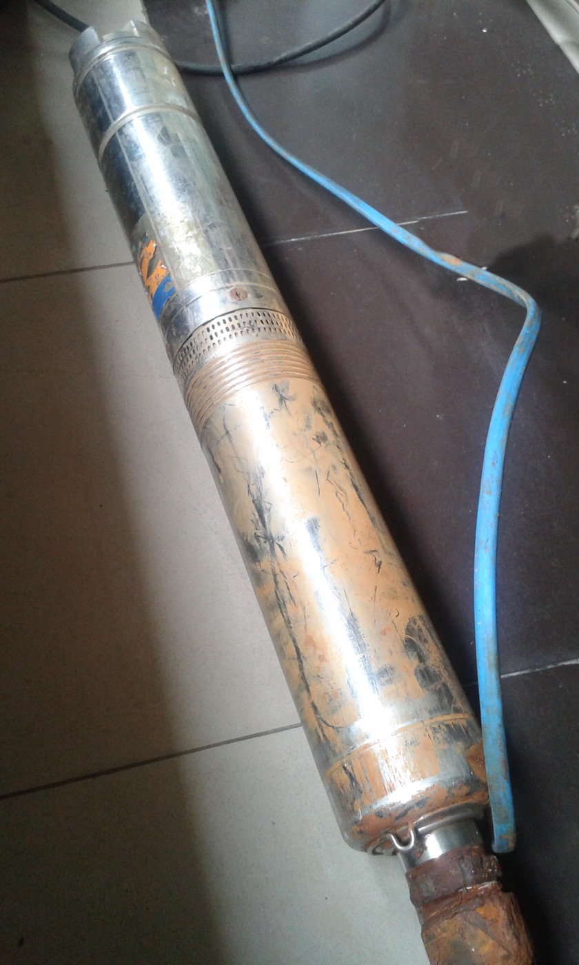Bien choisir sa pompe immergée